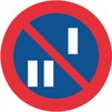 C38, Datumparkering  